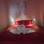 Villa Angels Santorini Megalochori (Santorini)