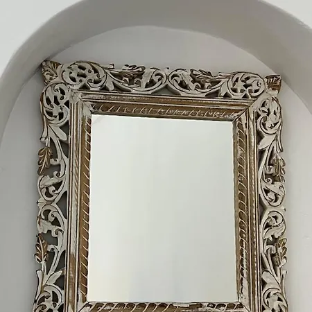 Villa Angels Santorini