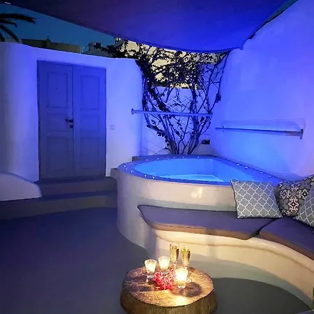 Villa Angels Santorini