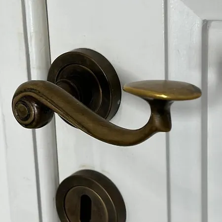 Angels Santorini Villa Megalokori