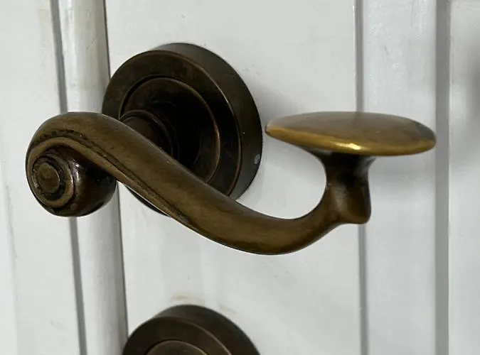 Angels Santorini Villa Megalochori (Santorini)