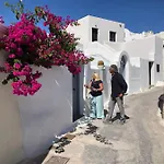 Villa Angels Santorini