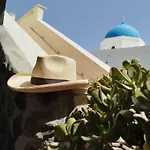 Angels Santorini Villa