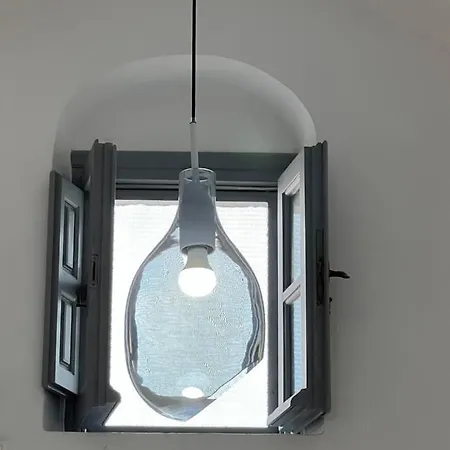 Angels Santorini Megalohóri