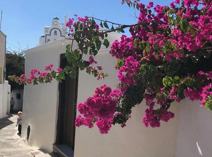 Angels Santorini Megalokori