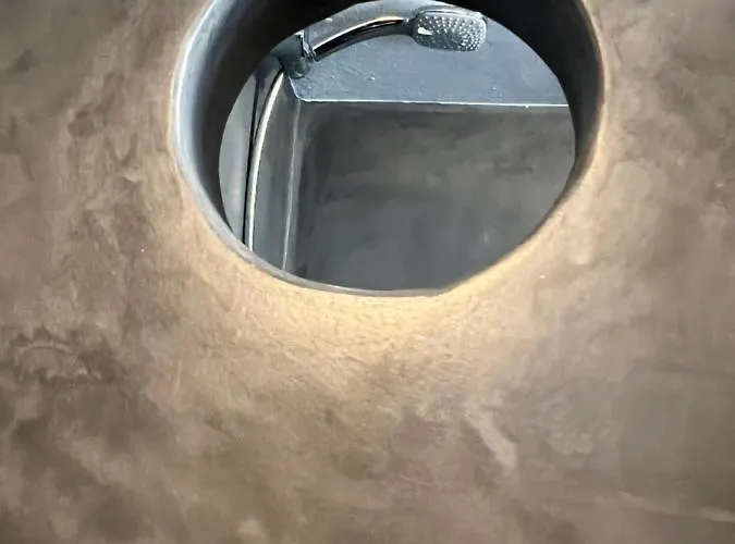 Villa Angels Santorini Megalokori