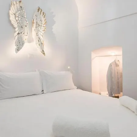 빌라 Angels Santorini *