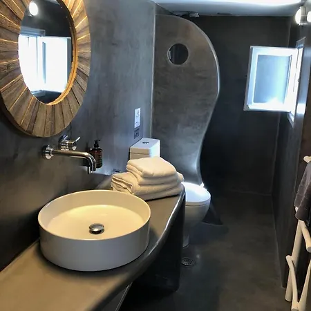 Angels Santorini * Megalochori (Santorini)