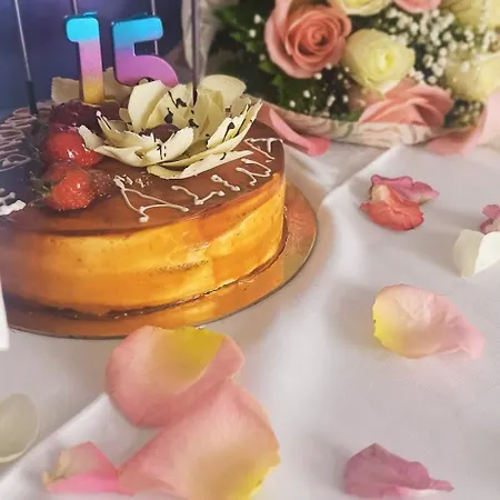 빌라 Angels Santorini *