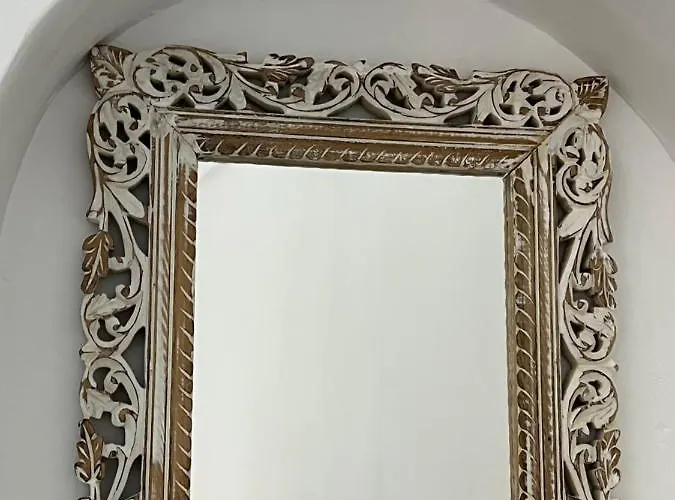 Villa Angels Santorini