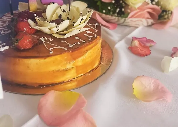 Villa Angels Santorini *