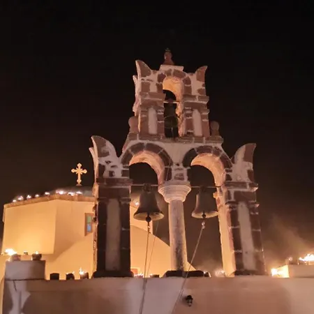 Villa Angels Santorini *