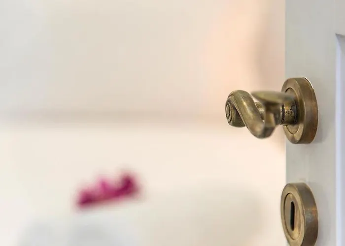 Villa Angels Santorini Megalochori (Santorini)